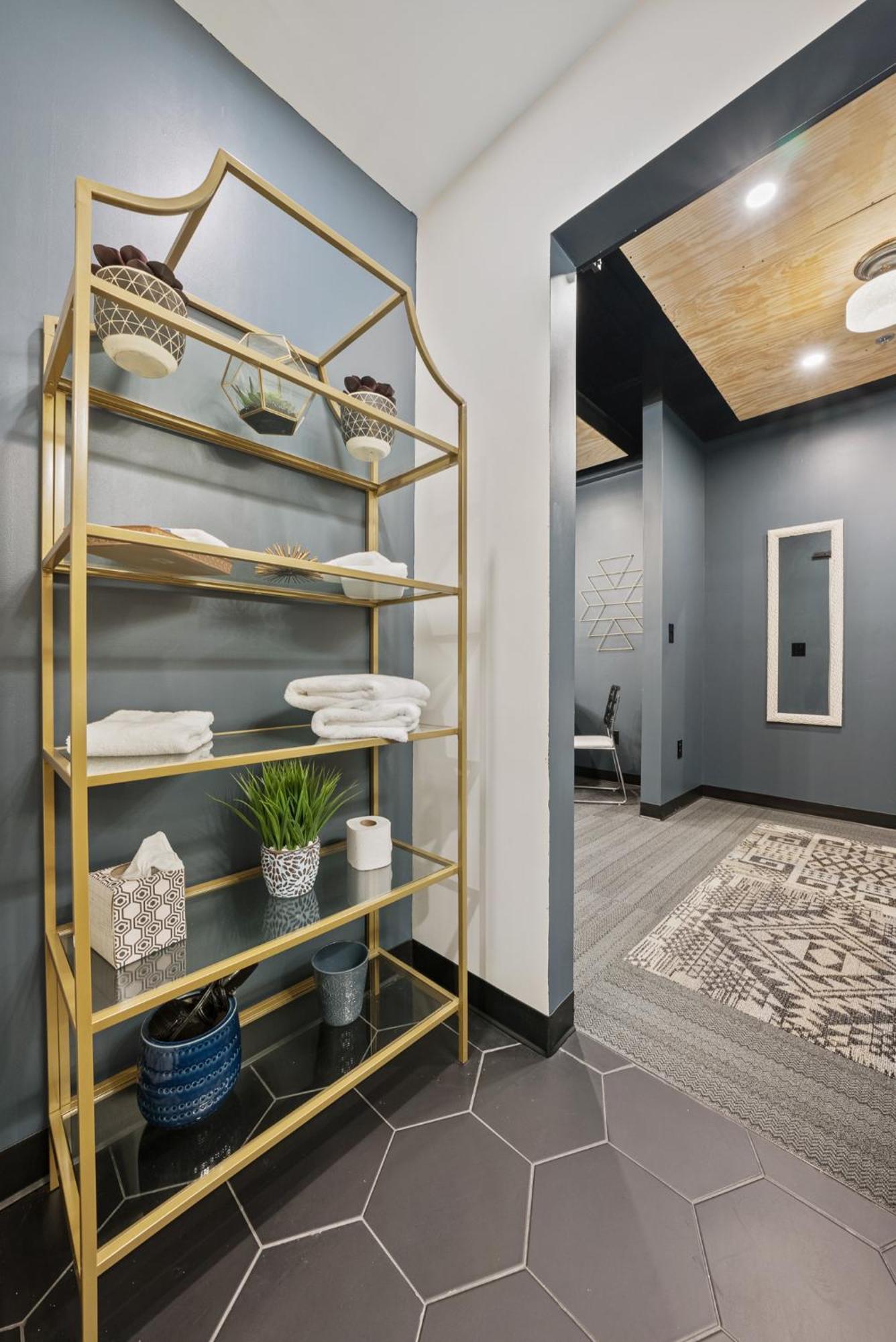 Indigo Pass Boutique Hotel มิดเดิลทาวน์ ห้อง รูปภาพ