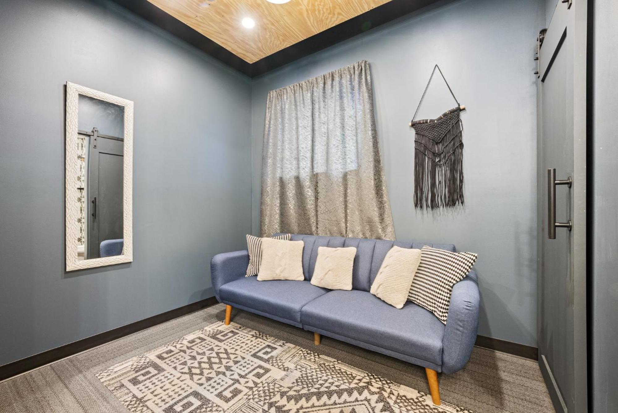 Indigo Pass Boutique Hotel มิดเดิลทาวน์ ห้อง รูปภาพ