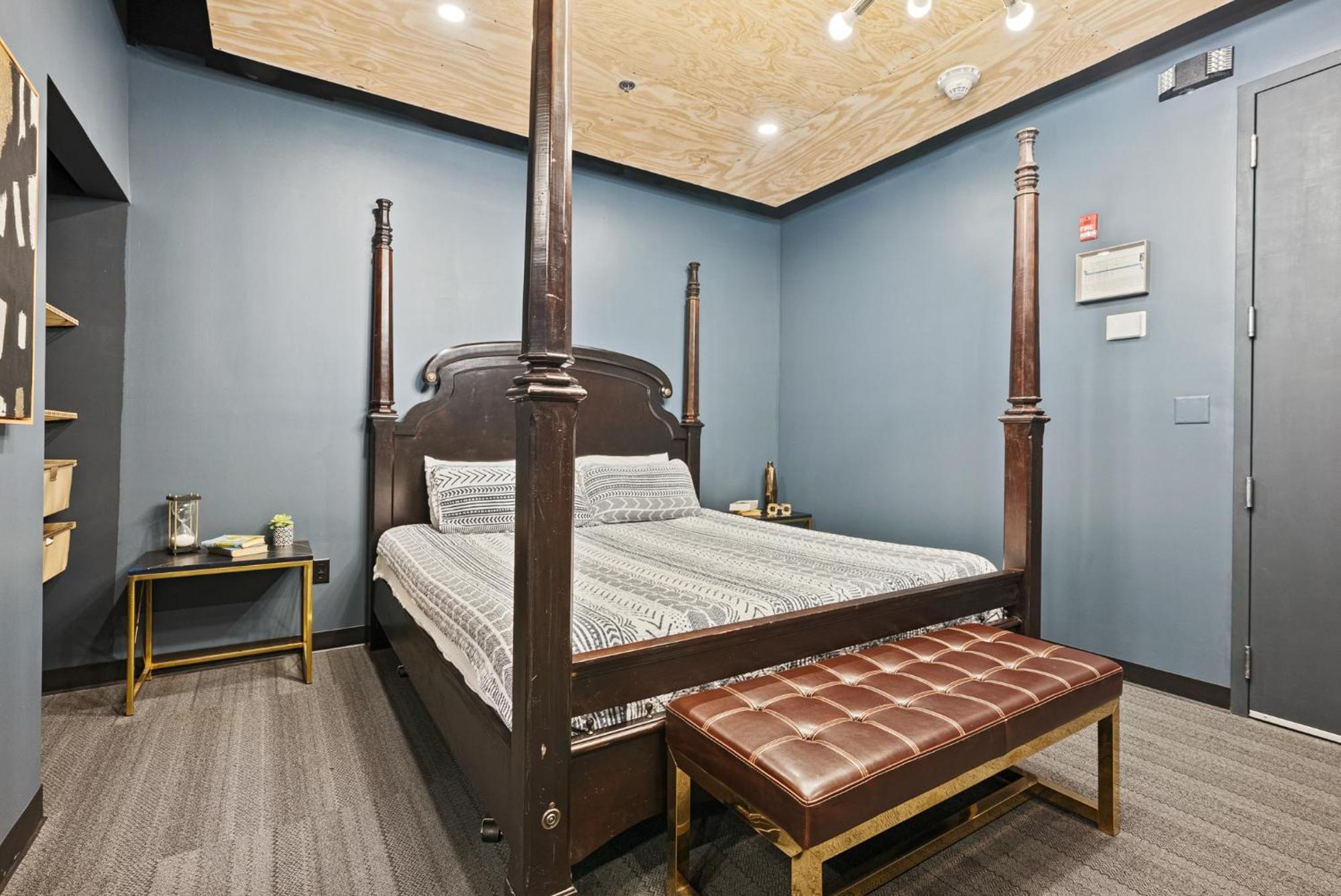 Indigo Pass Boutique Hotel มิดเดิลทาวน์ ห้อง รูปภาพ