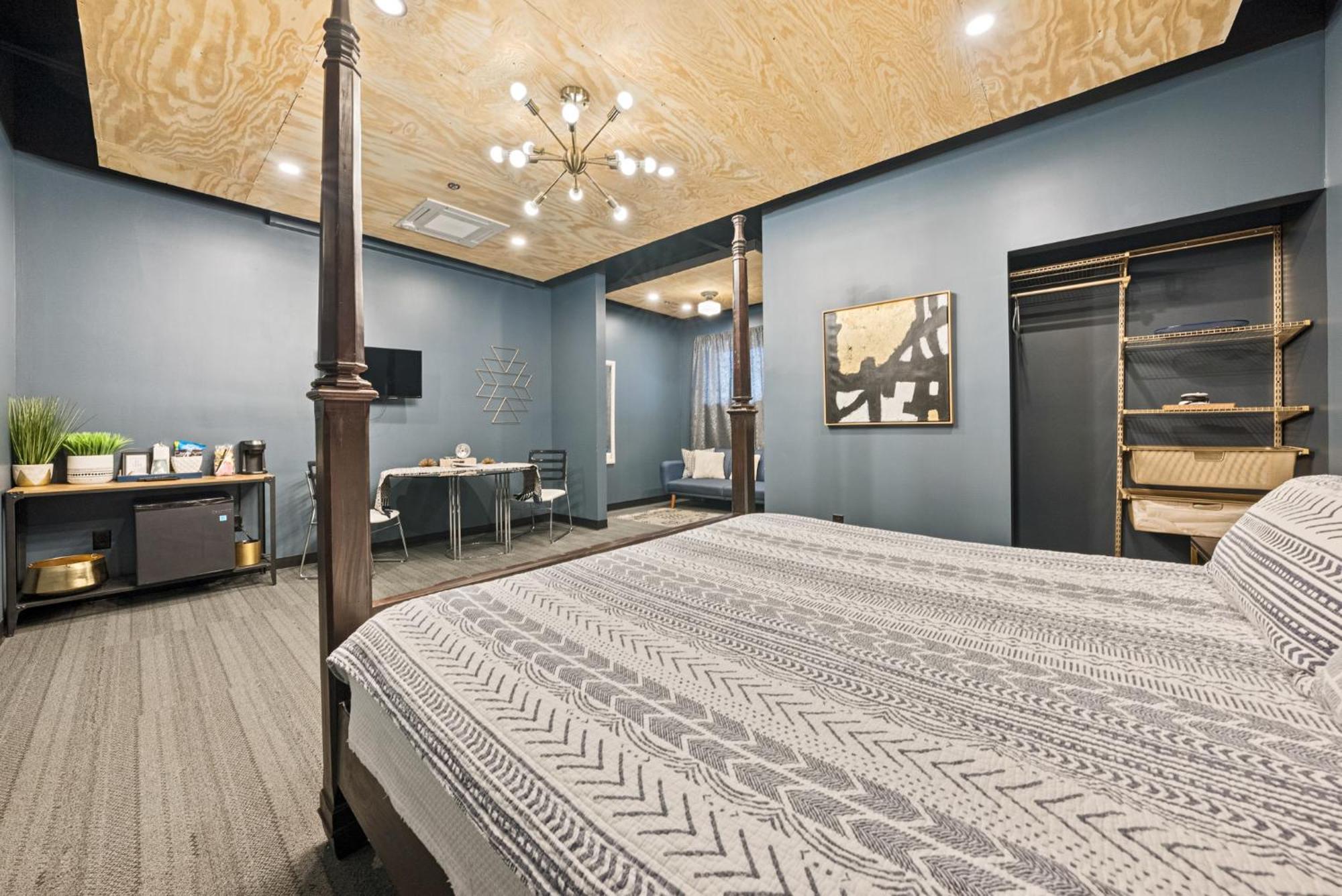 Indigo Pass Boutique Hotel มิดเดิลทาวน์ ห้อง รูปภาพ