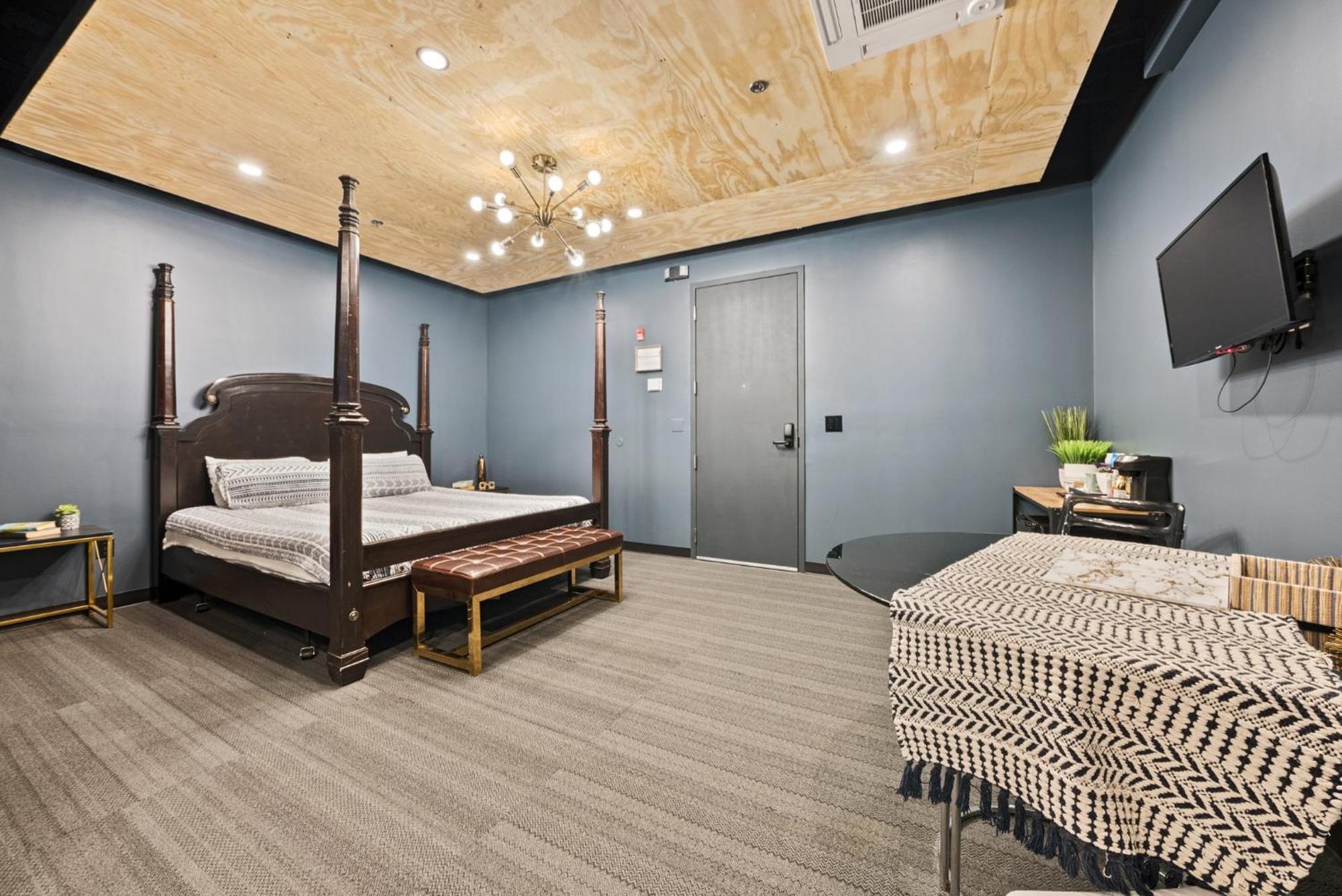 Indigo Pass Boutique Hotel มิดเดิลทาวน์ ห้อง รูปภาพ