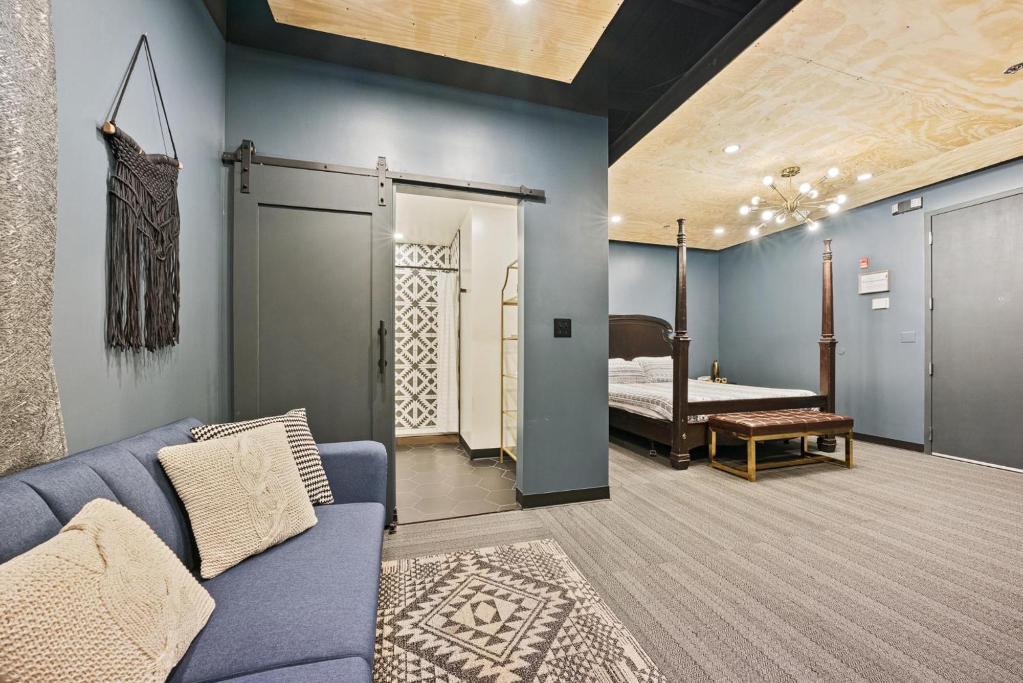 Indigo Pass Boutique Hotel มิดเดิลทาวน์ ห้อง รูปภาพ