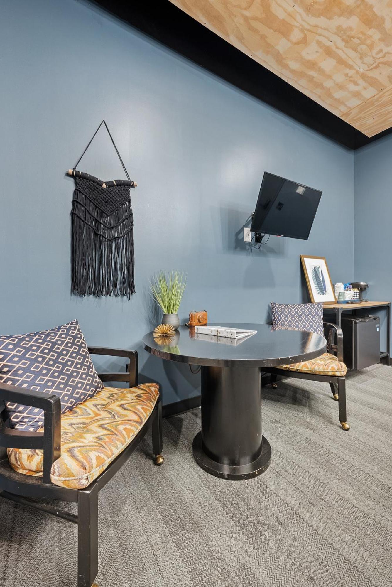Indigo Pass Boutique Hotel มิดเดิลทาวน์ ห้อง รูปภาพ