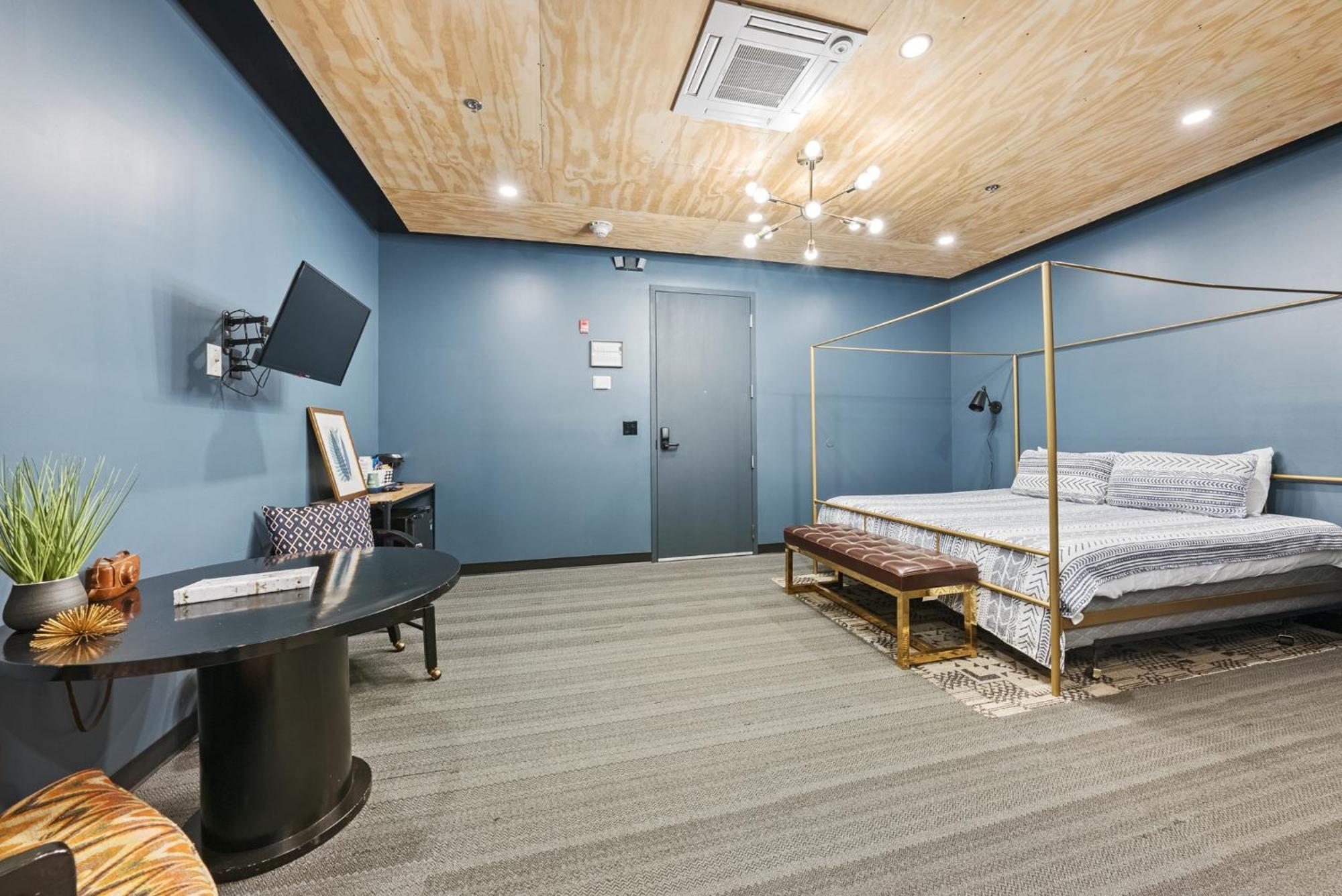 Indigo Pass Boutique Hotel มิดเดิลทาวน์ ห้อง รูปภาพ