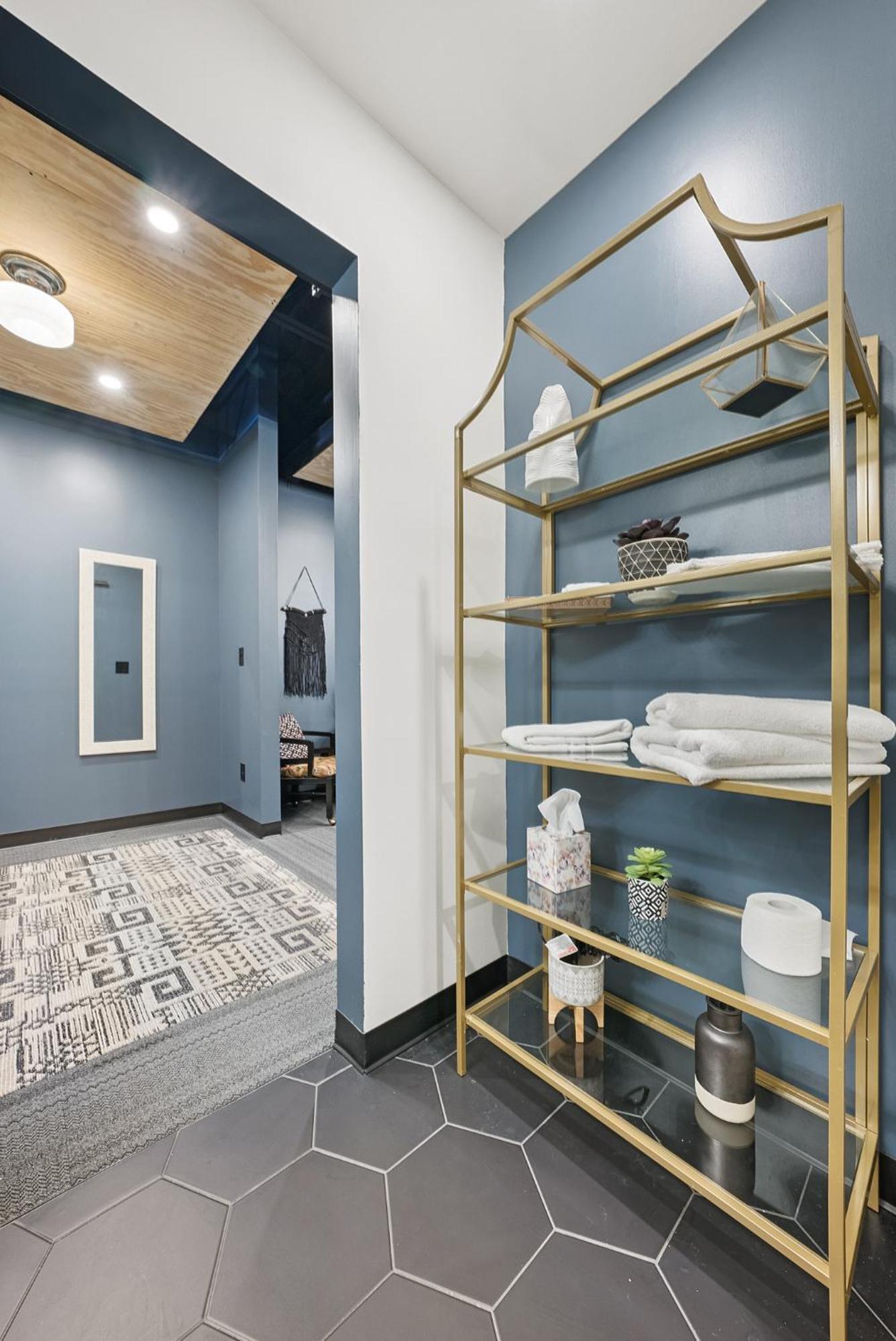 Indigo Pass Boutique Hotel มิดเดิลทาวน์ ห้อง รูปภาพ
