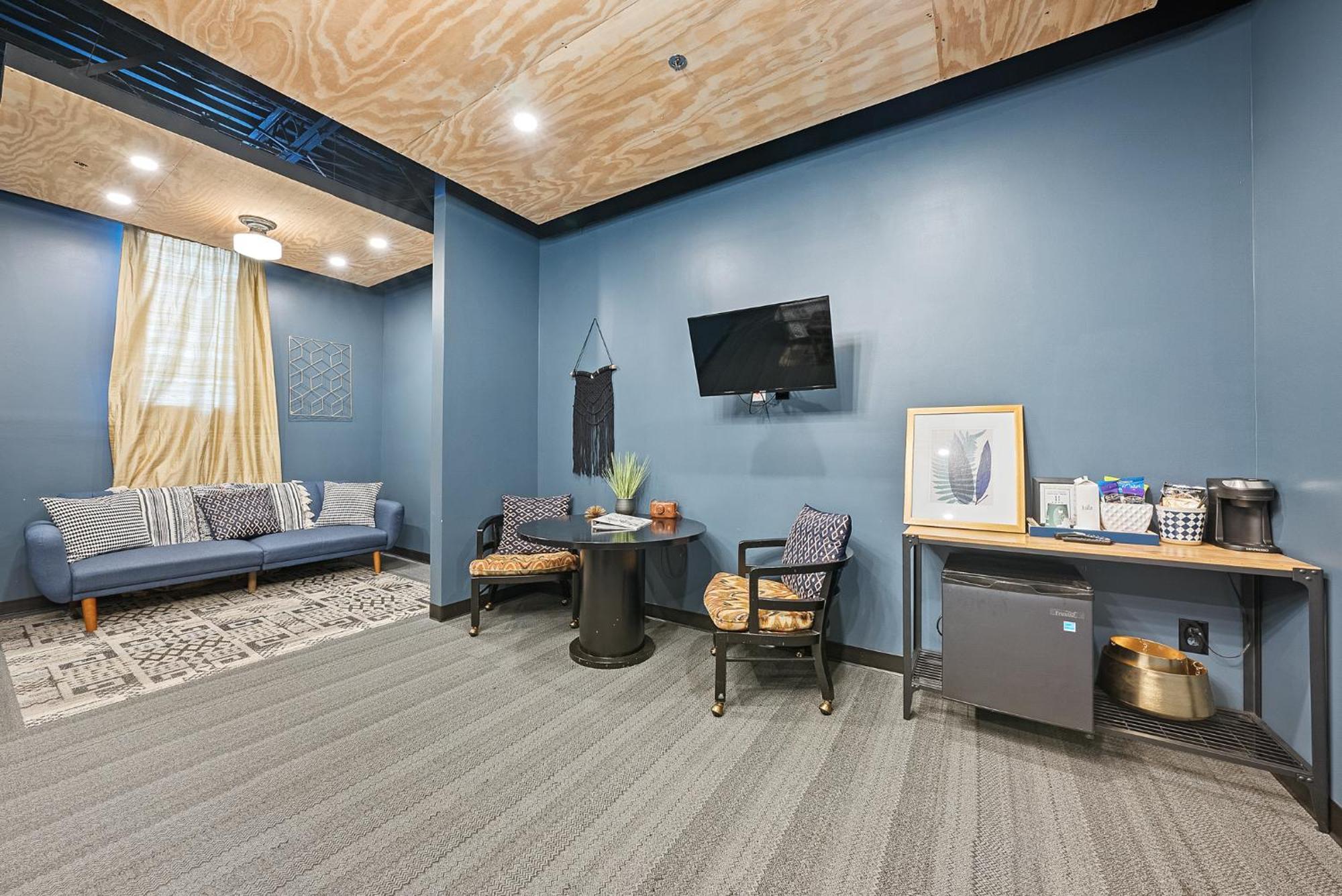 Indigo Pass Boutique Hotel มิดเดิลทาวน์ ห้อง รูปภาพ
