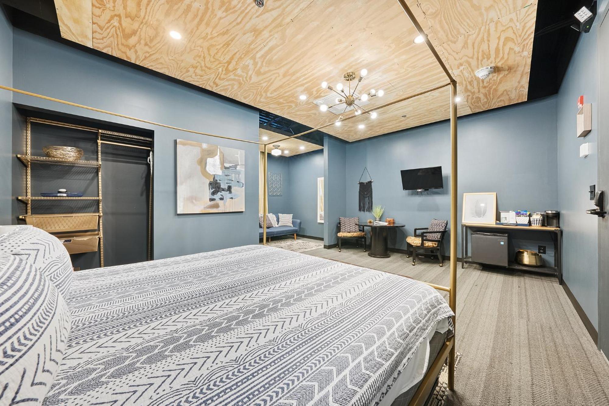 Indigo Pass Boutique Hotel มิดเดิลทาวน์ ห้อง รูปภาพ