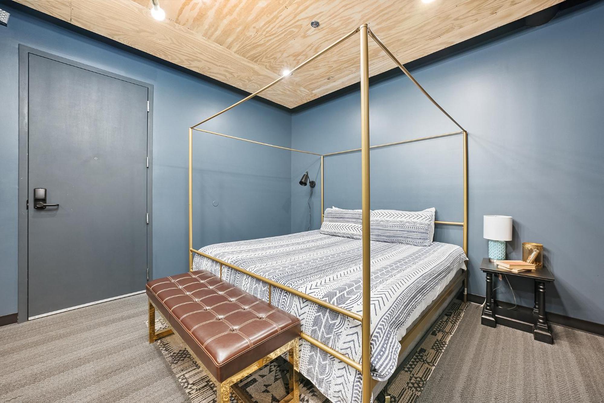 Indigo Pass Boutique Hotel มิดเดิลทาวน์ ห้อง รูปภาพ