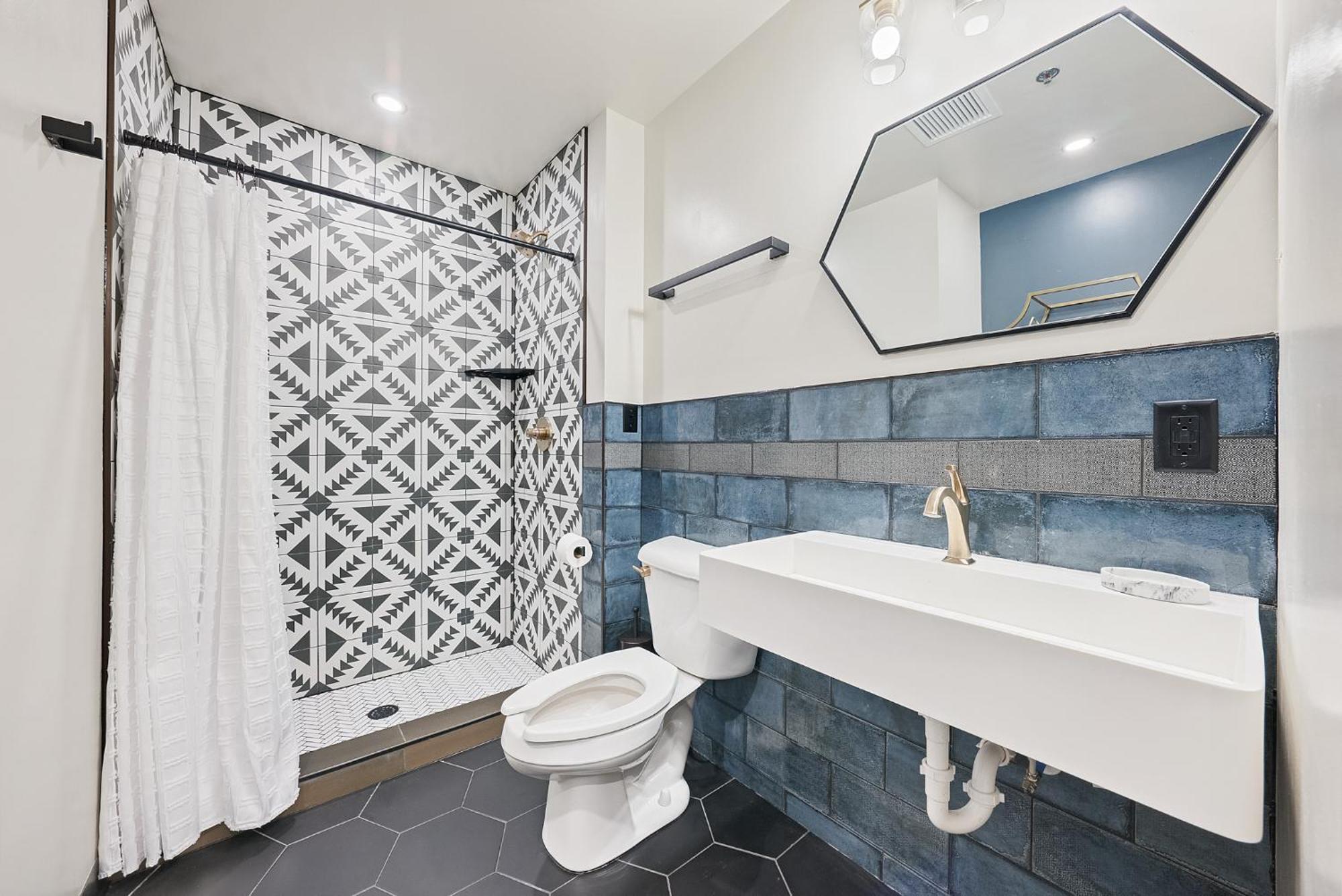 Indigo Pass Boutique Hotel มิดเดิลทาวน์ ห้อง รูปภาพ