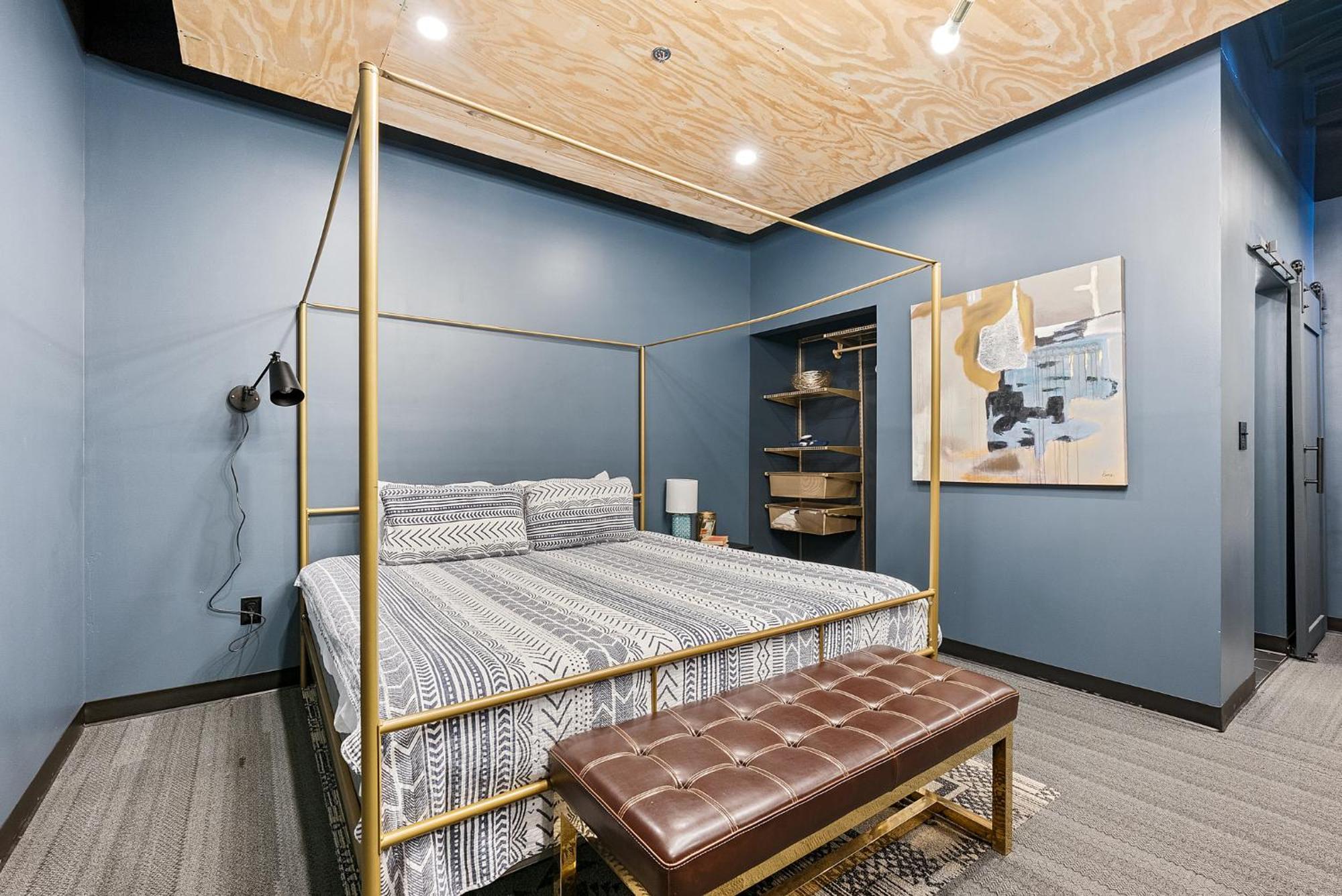Indigo Pass Boutique Hotel มิดเดิลทาวน์ ห้อง รูปภาพ