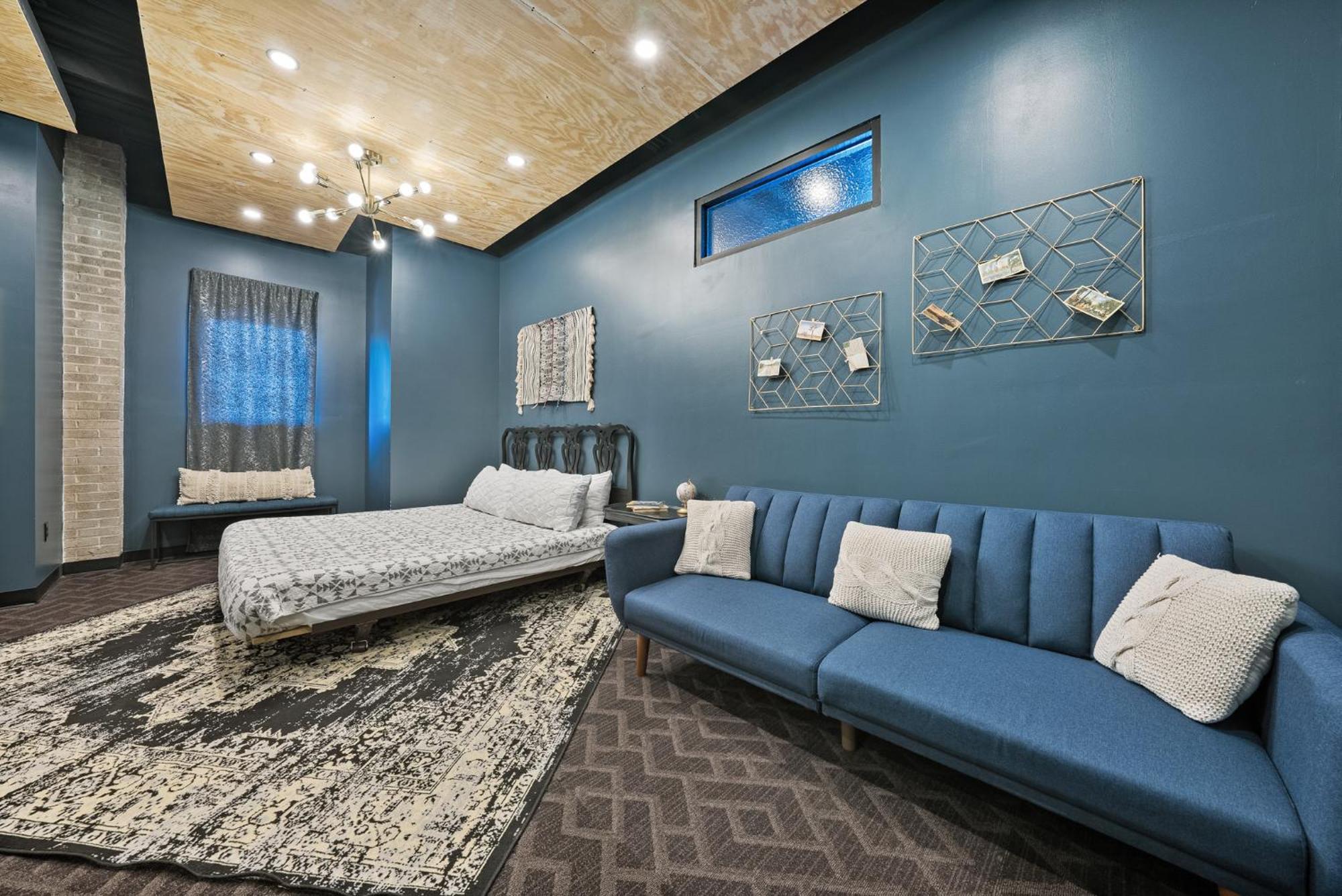 Indigo Pass Boutique Hotel มิดเดิลทาวน์ ห้อง รูปภาพ