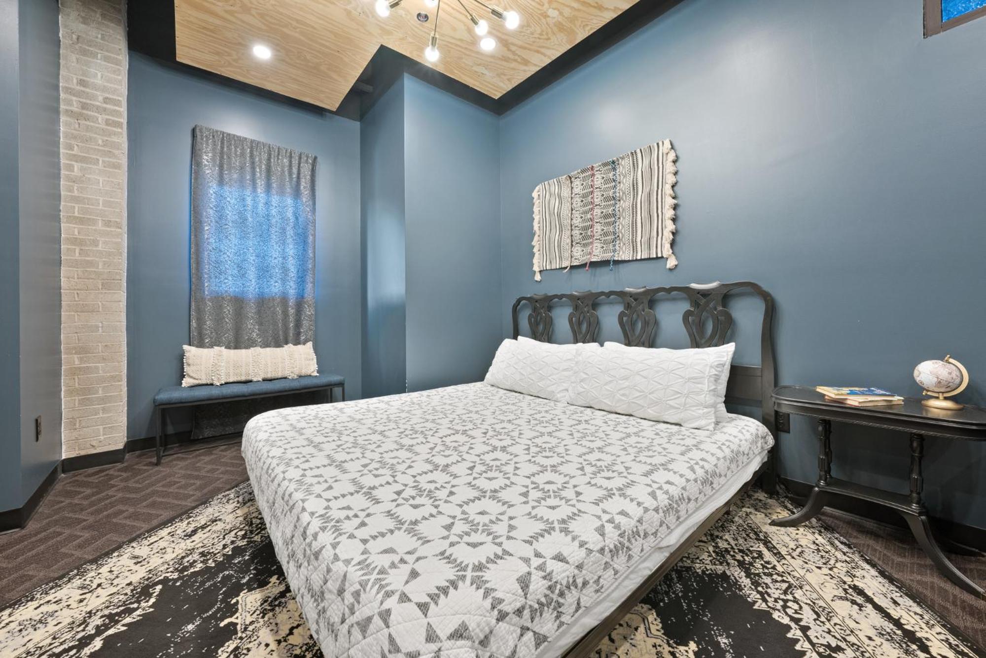 Indigo Pass Boutique Hotel มิดเดิลทาวน์ ห้อง รูปภาพ