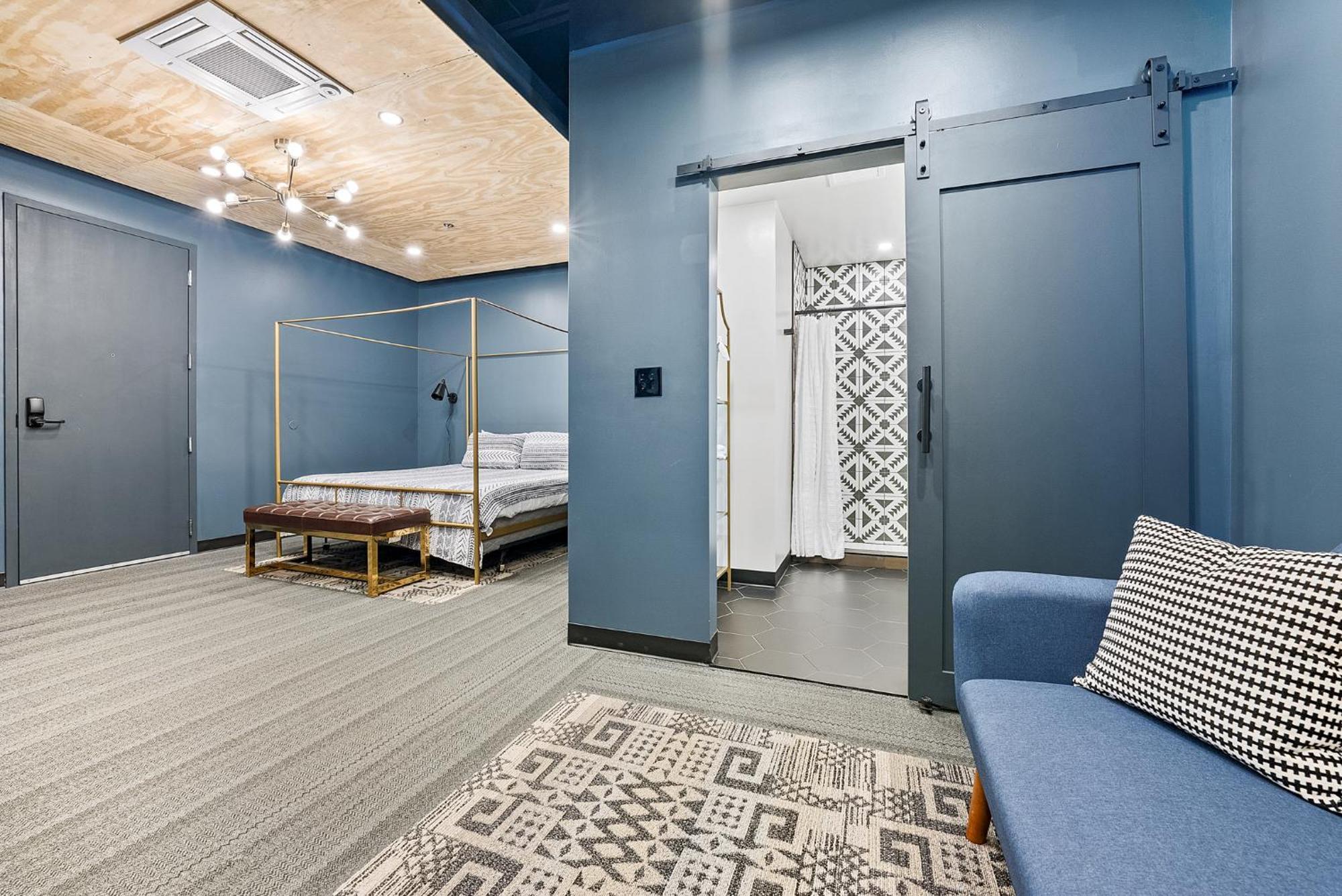 Indigo Pass Boutique Hotel มิดเดิลทาวน์ ห้อง รูปภาพ