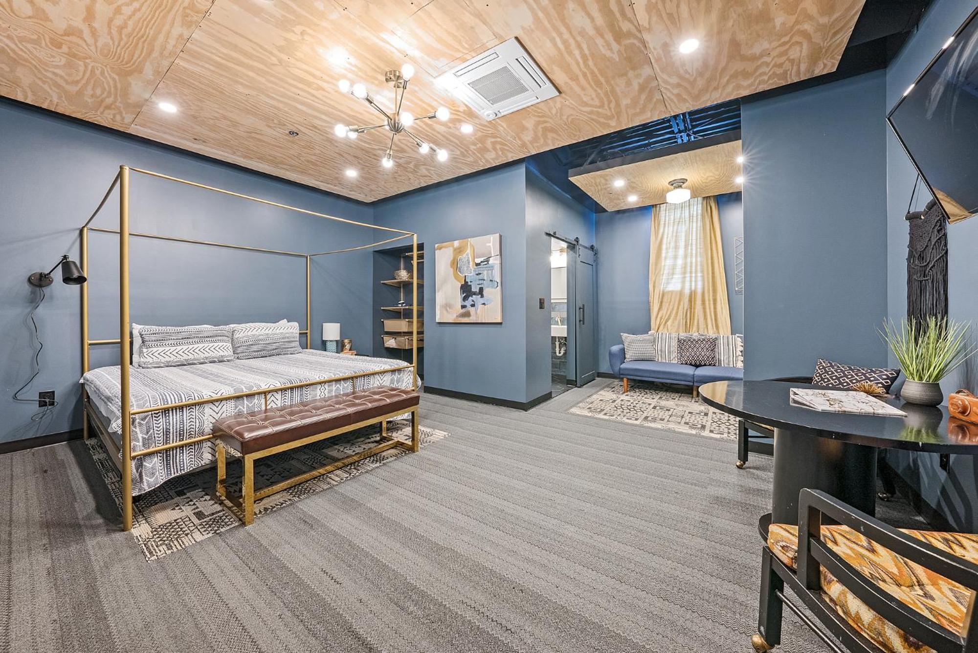 Indigo Pass Boutique Hotel มิดเดิลทาวน์ ห้อง รูปภาพ
