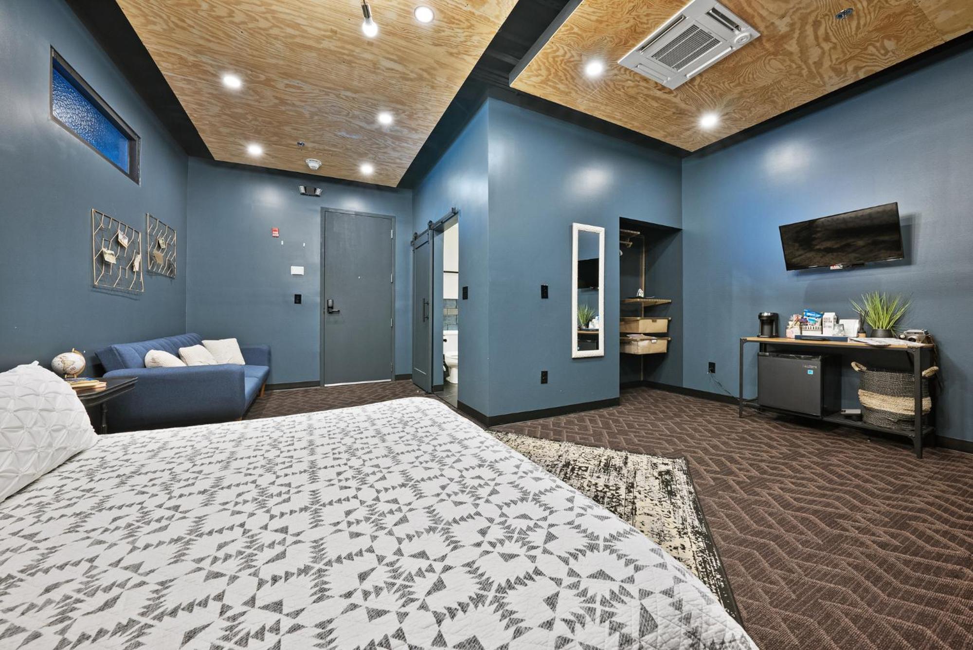 Indigo Pass Boutique Hotel มิดเดิลทาวน์ ห้อง รูปภาพ