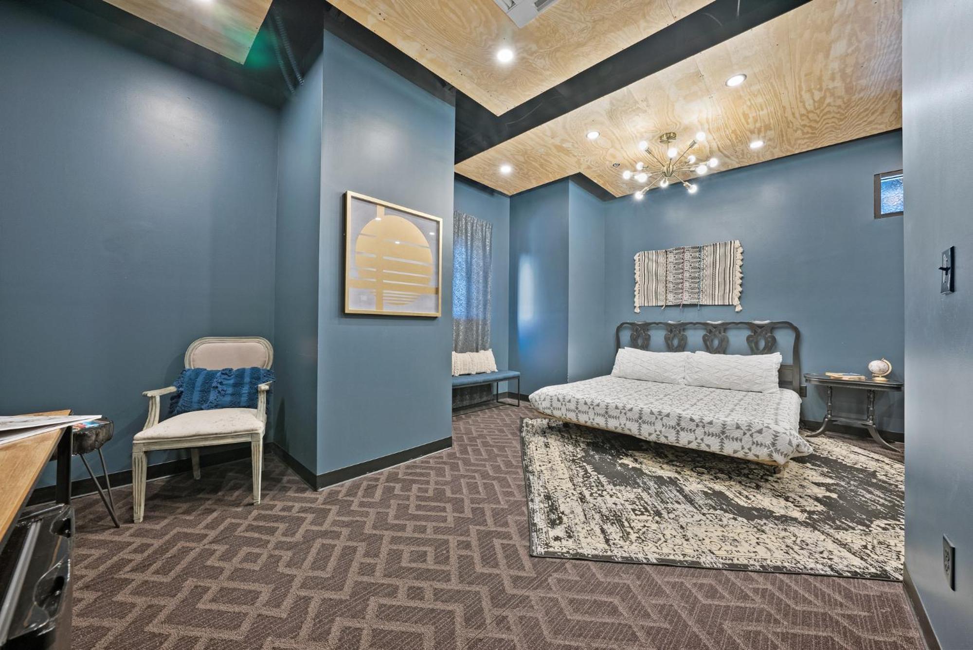 Indigo Pass Boutique Hotel มิดเดิลทาวน์ ห้อง รูปภาพ