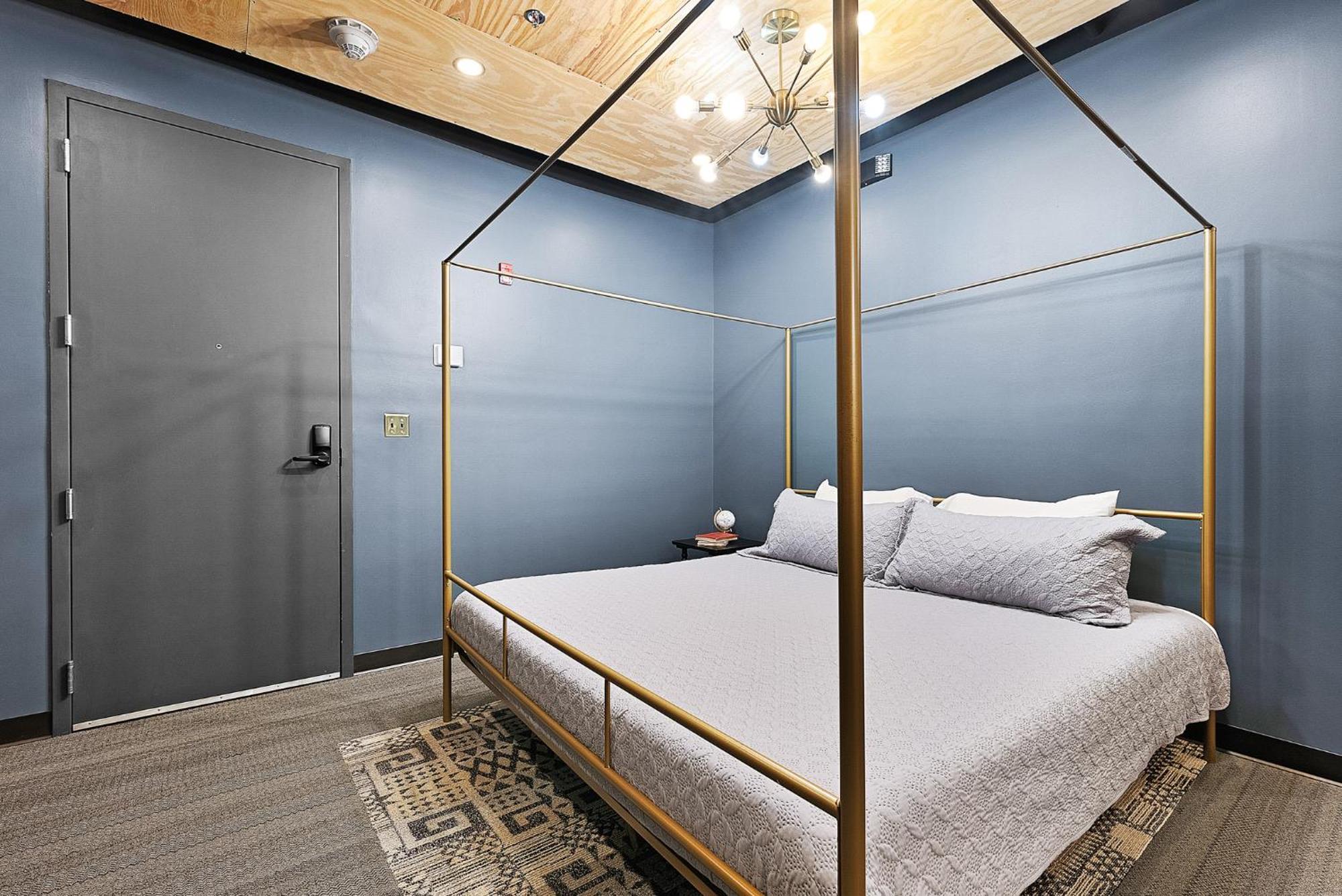 Indigo Pass Boutique Hotel มิดเดิลทาวน์ ห้อง รูปภาพ