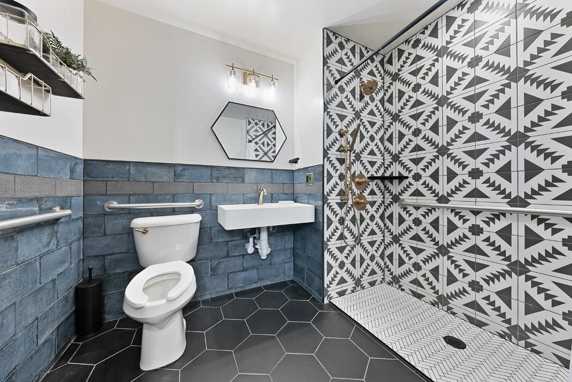 Indigo Pass Boutique Hotel มิดเดิลทาวน์ ห้อง รูปภาพ