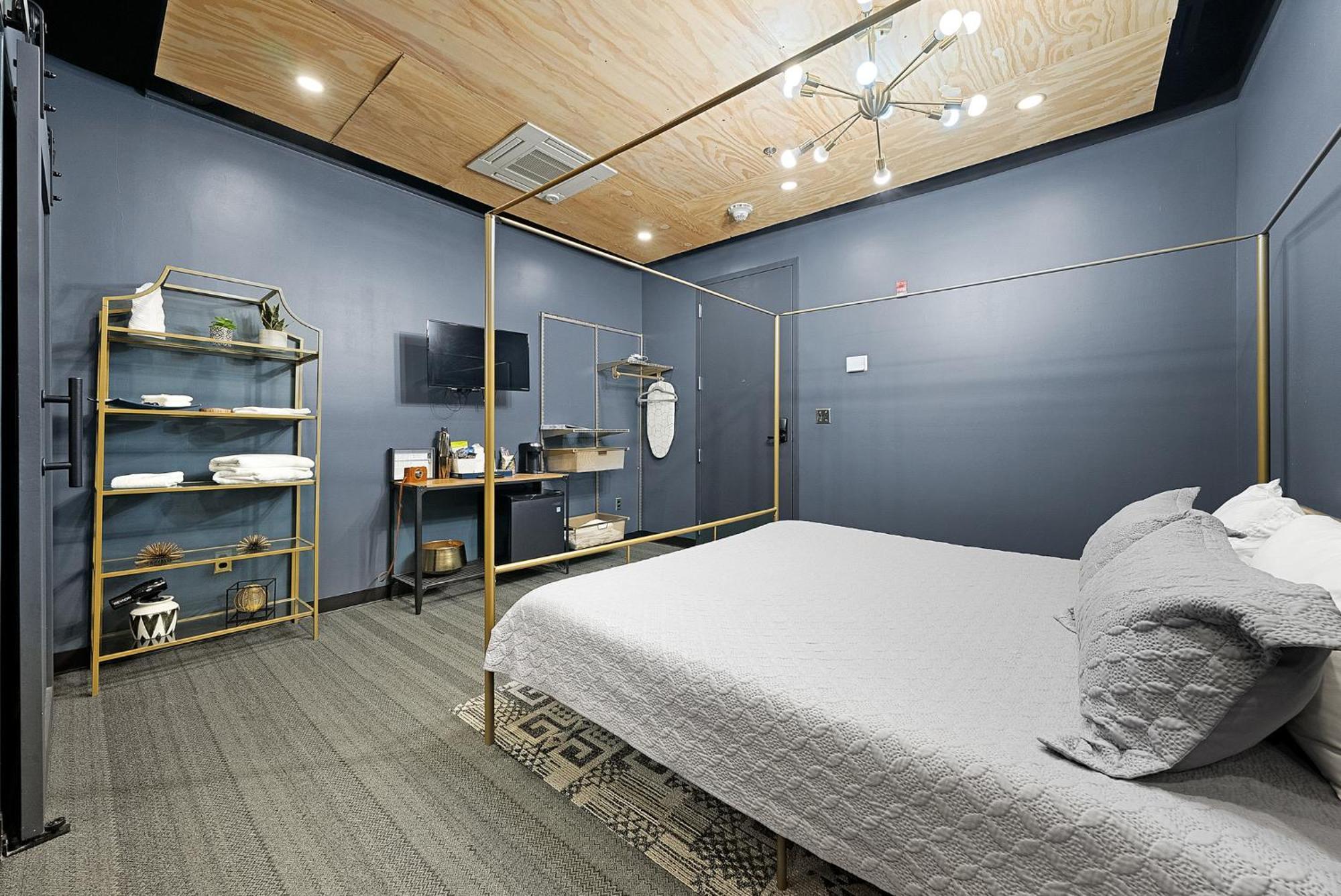 Indigo Pass Boutique Hotel มิดเดิลทาวน์ ห้อง รูปภาพ