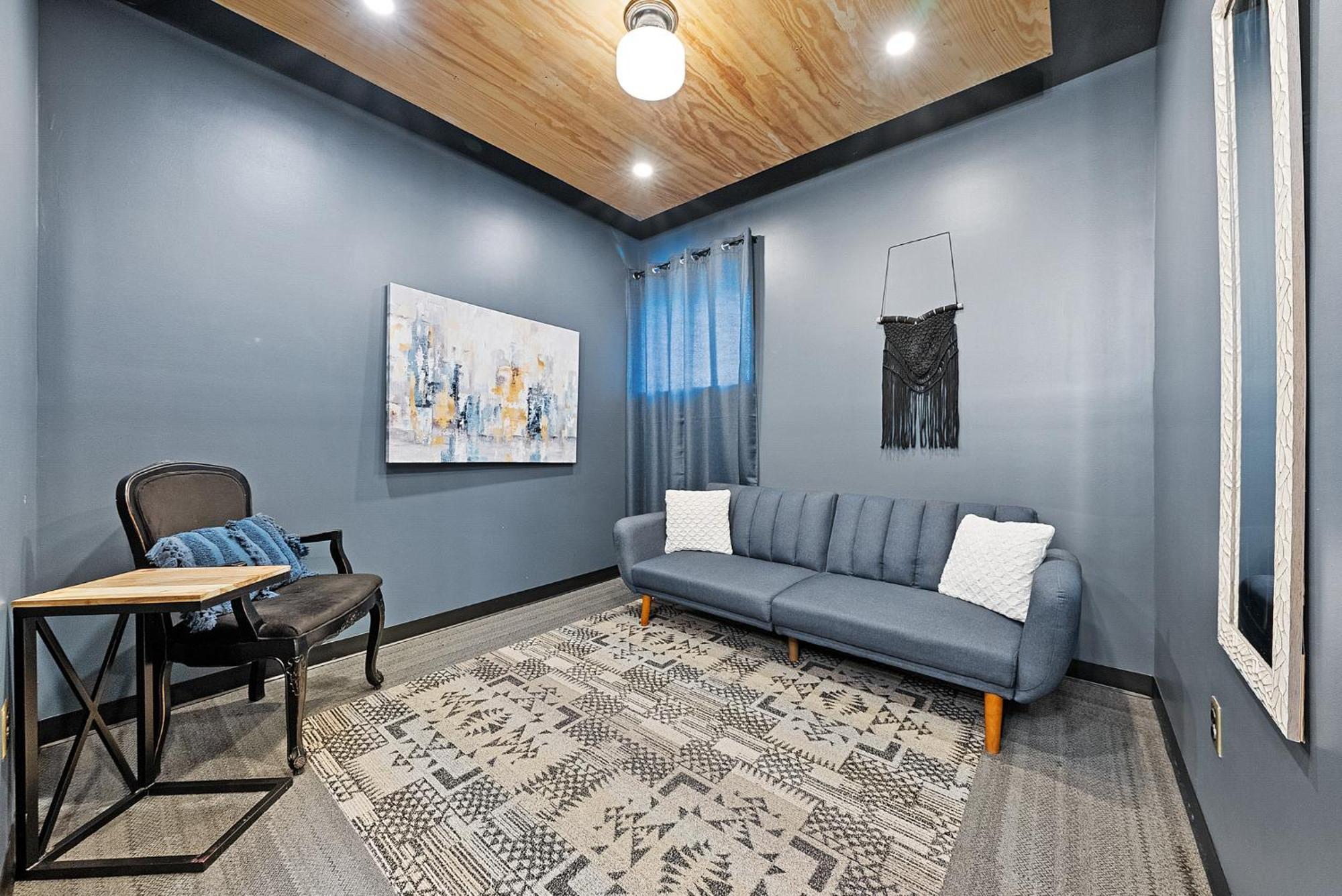 Indigo Pass Boutique Hotel มิดเดิลทาวน์ ห้อง รูปภาพ